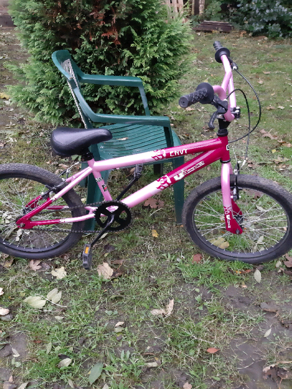 gumtree girls bikes